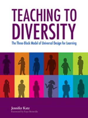 cover image of Teaching to Diversity